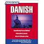 Pimsleur Danish: Learn to Speak and Understand Danish with Pimsleur Language Programs (Compact)