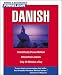 Book Pimsleur Danish: Learn to Speak and Understand Danish with Pimsleur Language Programs (Compact)