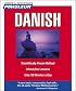 Pimsleur Danish: Learn to Speak and Understand Danish with Pimsleur Language Programs (Compact)