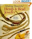 Making Beautiful Hemp...