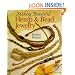 Making Beautiful Hemp & Bead Jewelry (Jewelry Crafts)