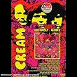 Cream : Disraeli gears