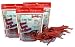 Sweet Potato Dog Chewz - 3 Pack - Regular Bichon Fries