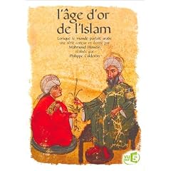 L'Age d'or de l'Islam