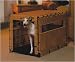 Kitchen & Housewares : Bay Isle Crate : 36 in. L x 23 in. W x 24 in. H