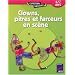 Clowns, pitres et farceurs en sc�ne : 4/7 ans