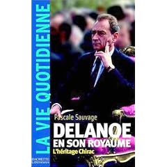 Delano� en son royaume