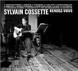 Rendez-Vous an album by Cossette Sylvain