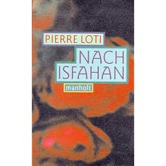 Nach Isfahan