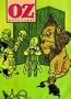 All Things Oz Large Note Cards in a Magnetic-Closure Box (Potter Style)