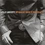 My Baby Don't Tolerate [Vinyl]