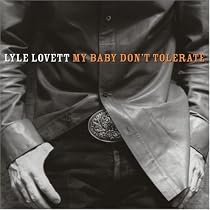 My Baby Don't Tolerate [12 inch Analog]