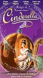 VHS : Rodgers & Hammerstein's Cinderella