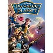 Treasure Planet