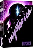 Unsolved Mysteries: Psychics