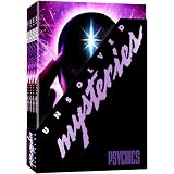 UnsolvedMysteries:Psychics