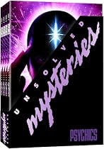Unsolved Mysteries: Psychics