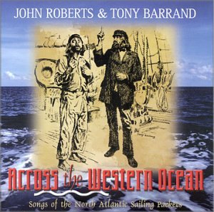 CD-Charts  Search : Across the Western Ocean