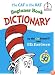 The Cat in the Hat Beginner Book Dictionary (I Can Read It All by Myself Beginner Books)