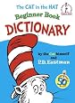 The Cat in the Hat Beginner Book Dictionary 
