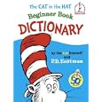 The Cat in the Hat Beginner Book Dictionary (I Can Read It All by Myself Beginner Books)