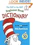 The Cat in the Hat Beginner Book Dictionary
