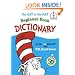 The Cat in the Hat Beginner Book Dictionary (I Can Read It All by Myself Beginner Books)