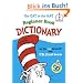 The Cat in the Hat Beginner Book Dictionary: The Cat with the Hat Learning Library (Beginner Books(R))