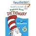 Cat in the Hat Beginner Book Dictionary