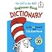 The Cat in the Hat Beginner Book Dictionary (I Can Read It All by Myself Beginner Books)