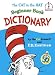 Books : The Cat in the Hat Beginner Book Dictionary (I Can Read It All by Myself Beginner Books)