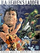 JLA: Heaven's Ladder