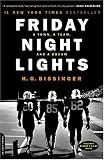 Friday Night Lights: A Town, a Team, and a Dream