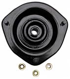 McQuay-Norris SM6033 Strut Bearing Plate with Bearing for select Chrysler/Dodge/Plymouth models
