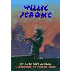 Willie Jerome