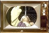 2 DVD 1950s Television & TV Broadcasting Industry History Films: w/ RCA & NBC Films, Vintage American Console Set & Remote Control Promos
