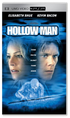 Hollow Man [UMD for PSP]
