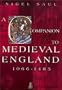 A Companion to Medieval England 1066-1485