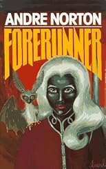 Forerunner: The Second Venture (Forerunner)