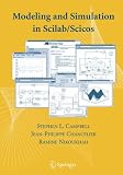 Modeling and Simulation in Scilab / Scicos