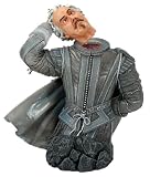 Harry Potter - Mini Bust : Nearly-Headless Nick