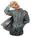 Harry Potter - Mini Bust : Nearly-Headless Nick