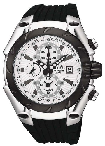 Pulsar Herrenarmbanduhr Pulsar Kollektion Sport PF3657X1