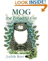 Mog the Forgetful Cat (Mog the Cat Board Books)