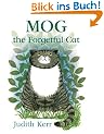 Mog the Forgetful Cat (Mog the Cat Board Books)