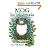Mog the Forgetful Cat (Mog the Cat Board Books)