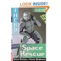 Space Rescue: v. 7 (EDGE - I, Hero)