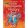 Little Encyclopedia of History (Usborne Little Encyclopedias)