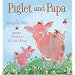 Piglet and Papa