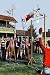 Art Poster, Pole-Vaulter - 18.75 x 27.5